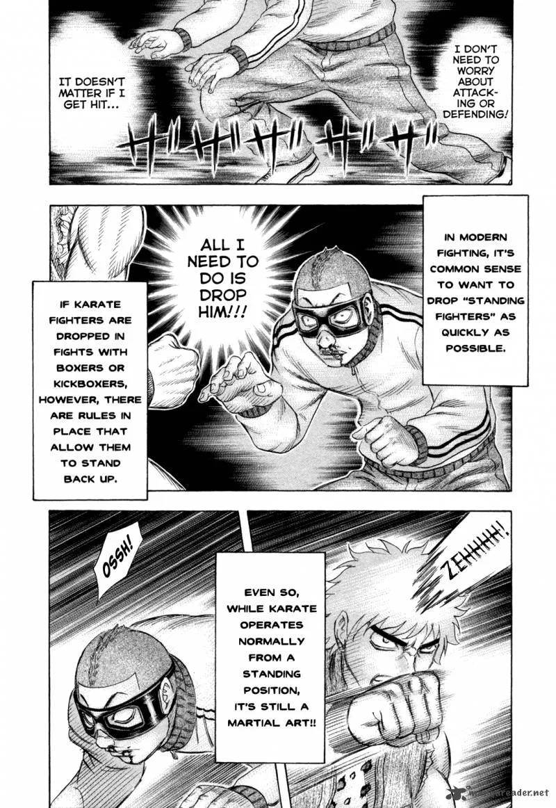 Holyland Chapter 165 page 16