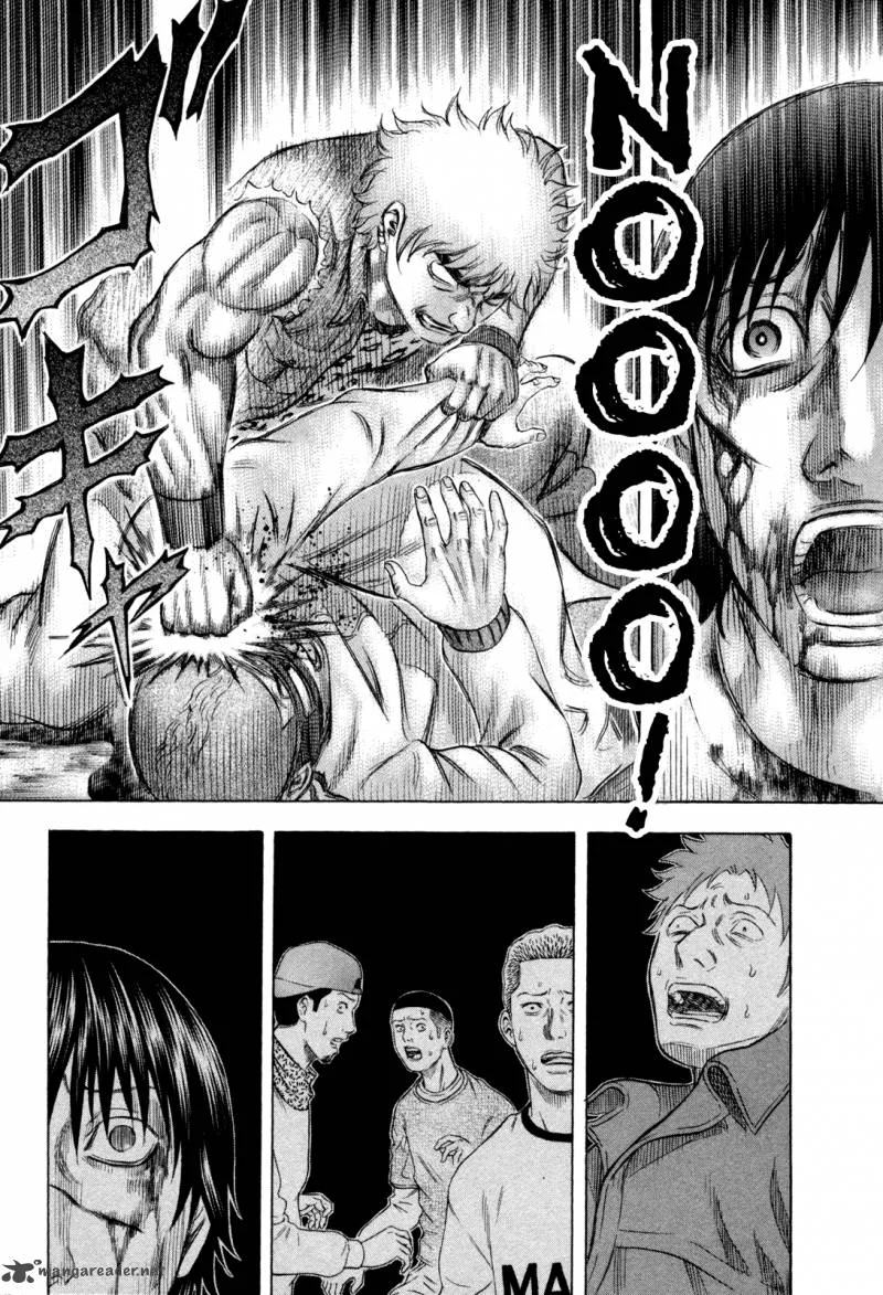 Holyland Chapter 166 page 13
