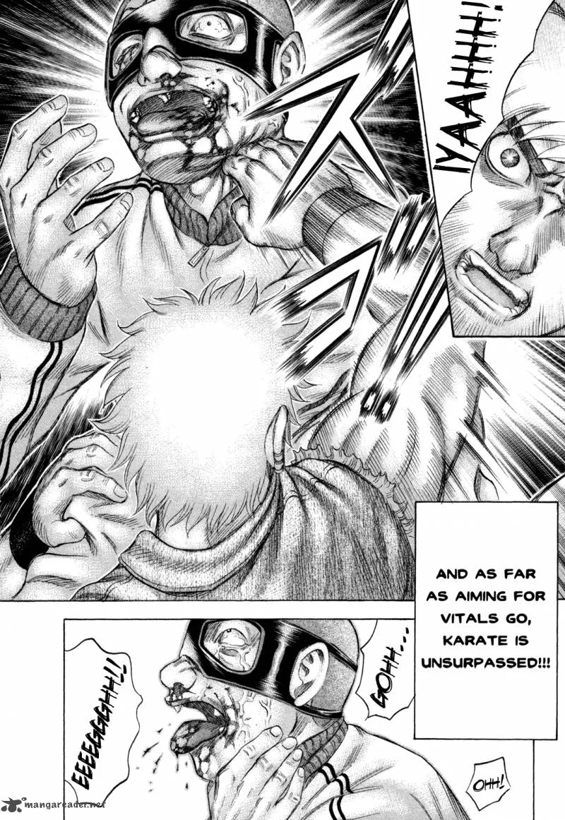 Holyland Chapter 166 page 6