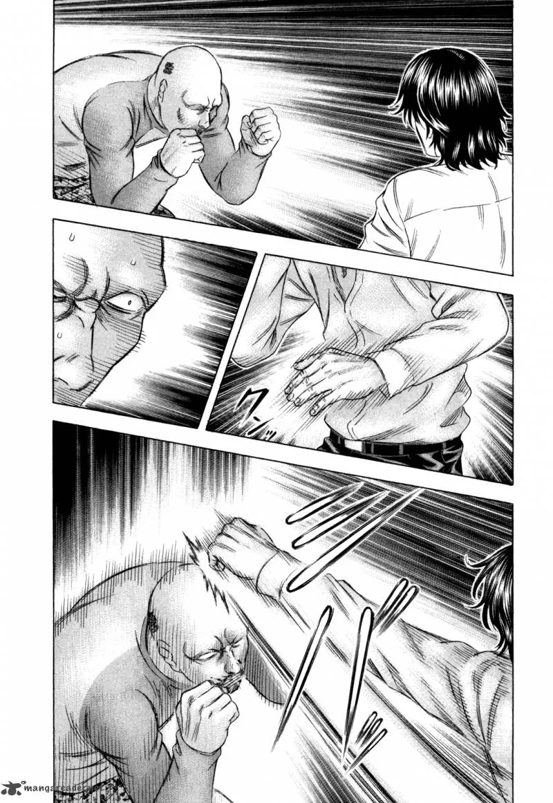 Holyland Chapter 168 page 16