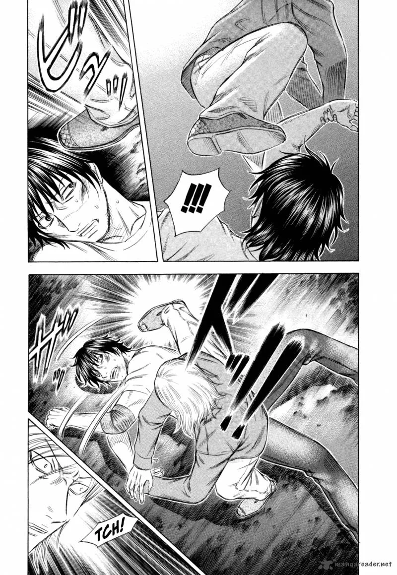 Holyland Chapter 175 page 3