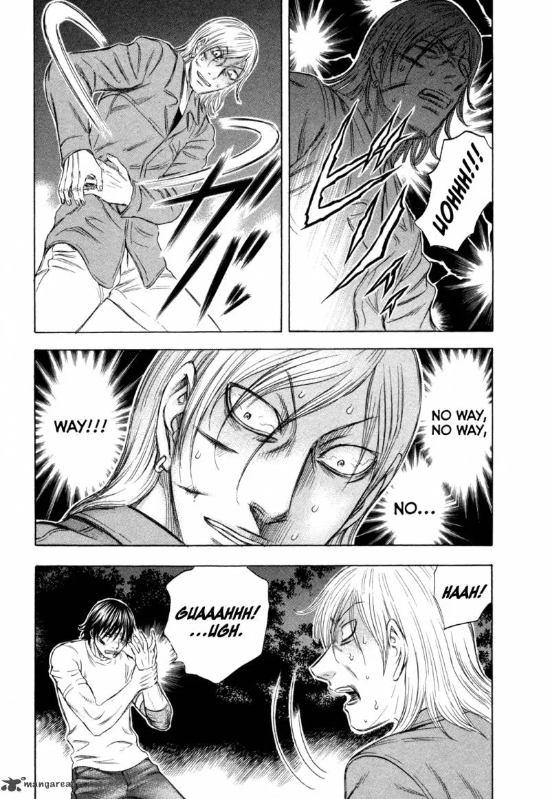 Holyland Chapter 176 page 3