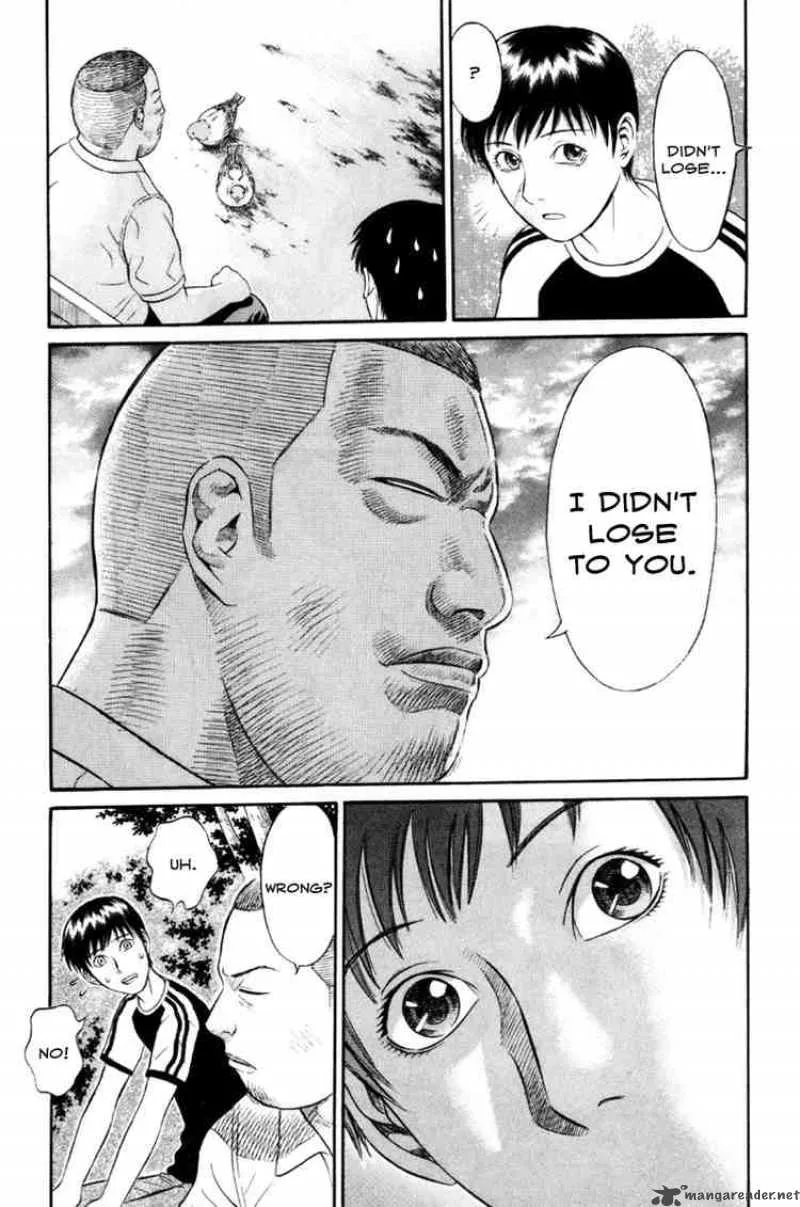 Holyland Chapter 18 page 7