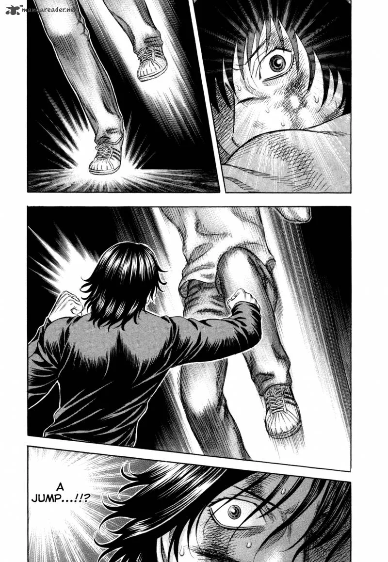 Holyland Chapter 180 page 13