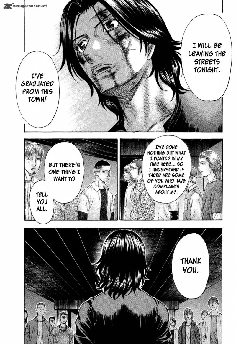Holyland Chapter 181 page 6