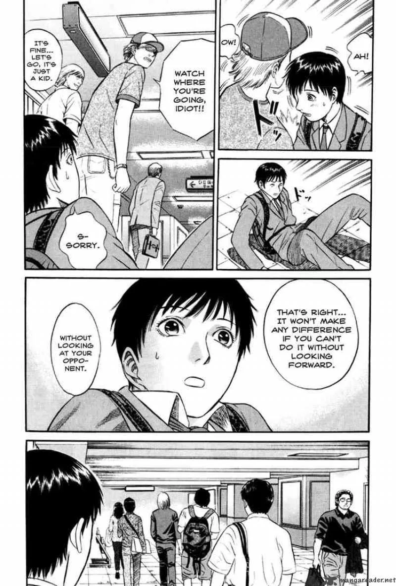 Holyland Chapter 19 page 8