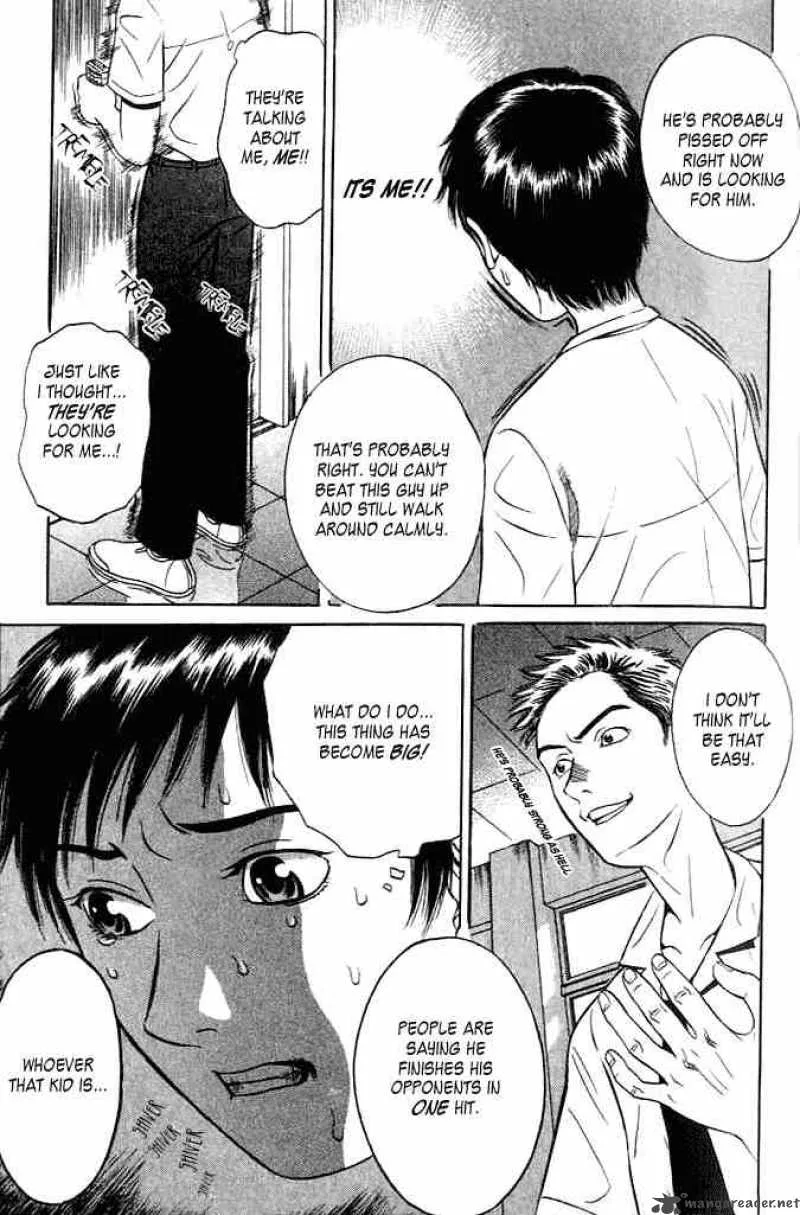 Holyland Chapter 2 page 9