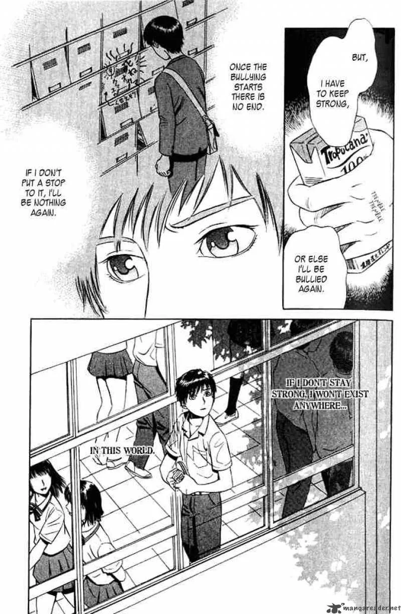 Holyland Chapter 2 page 7