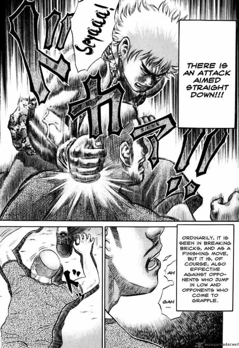 Holyland Chapter 20 page 8