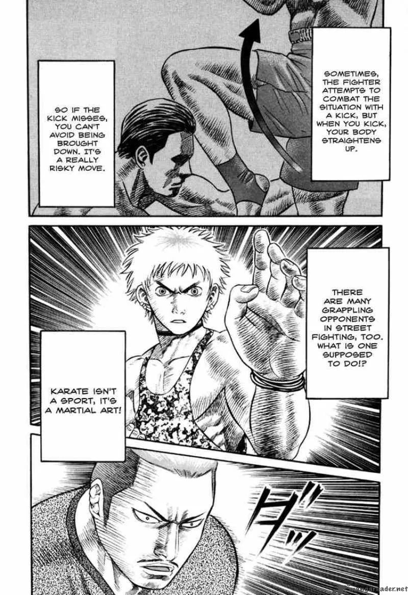 Holyland Chapter 20 page 6