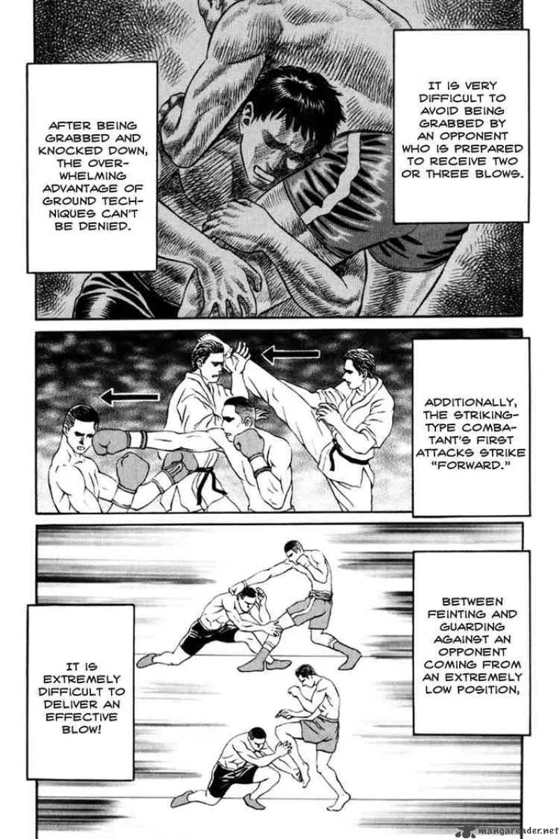 Holyland Chapter 20 page 5