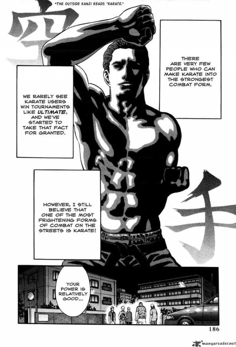 Holyland Chapter 20 page 2