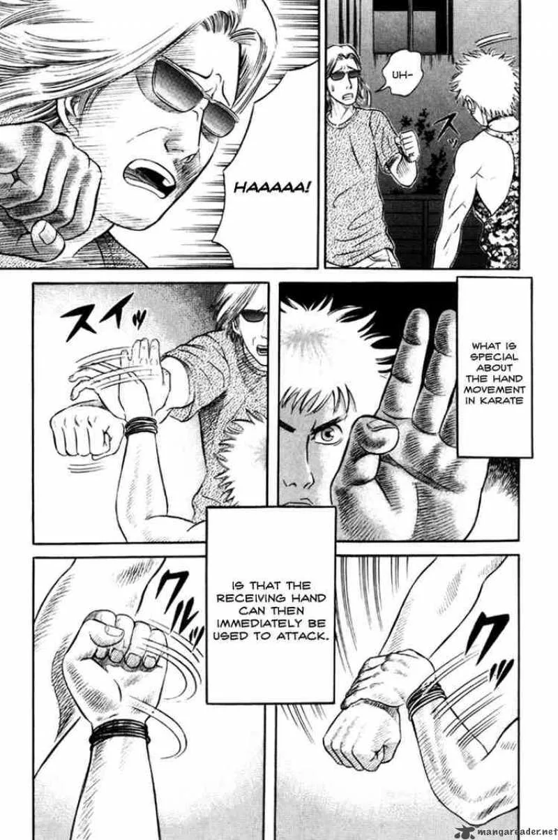 Holyland Chapter 20 page 11