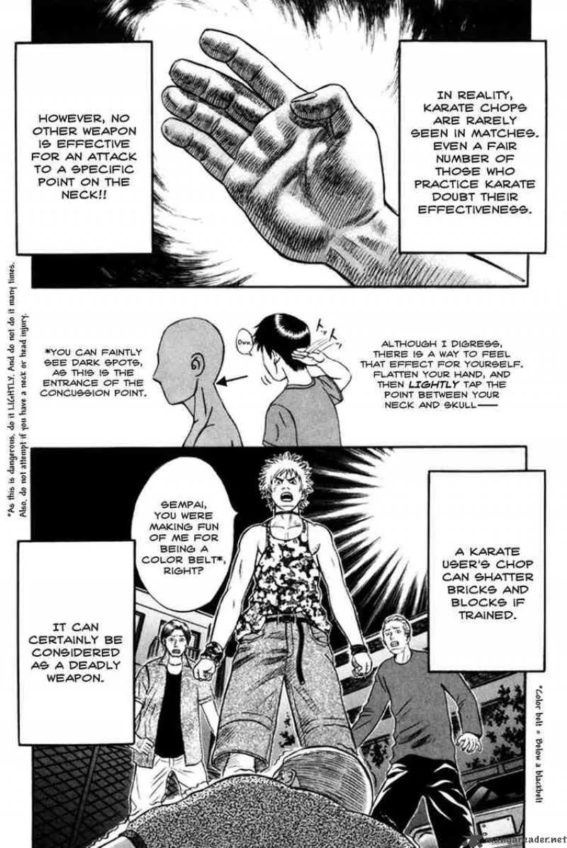 Holyland Chapter 20 page 9