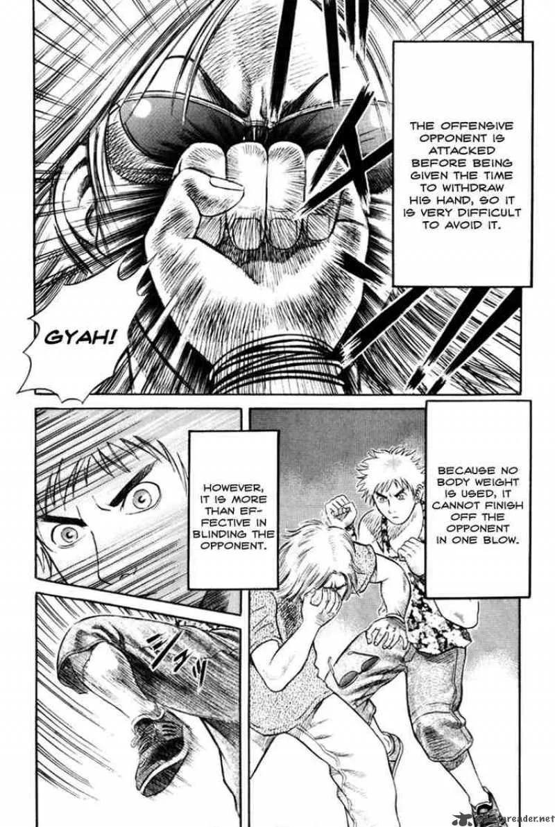 Holyland Chapter 20 page 12