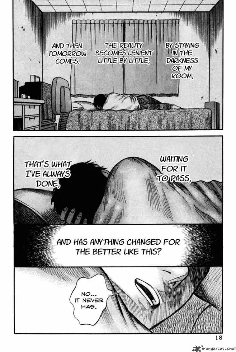 Holyland Chapter 21 page 19