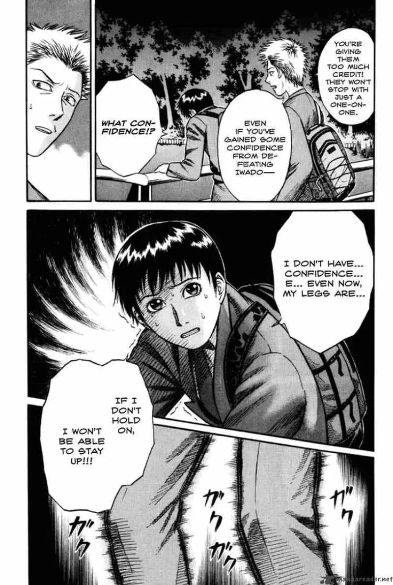 Holyland Chapter 21 page 9