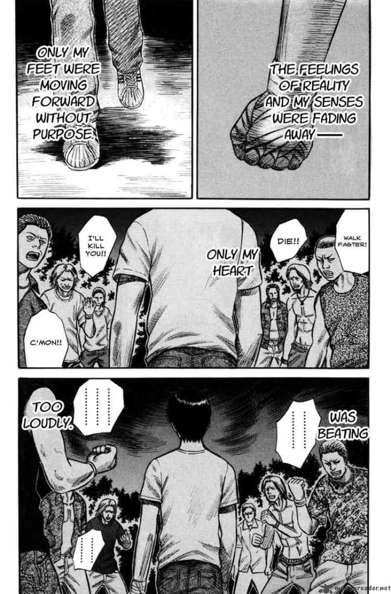 Holyland Chapter 21 page 24