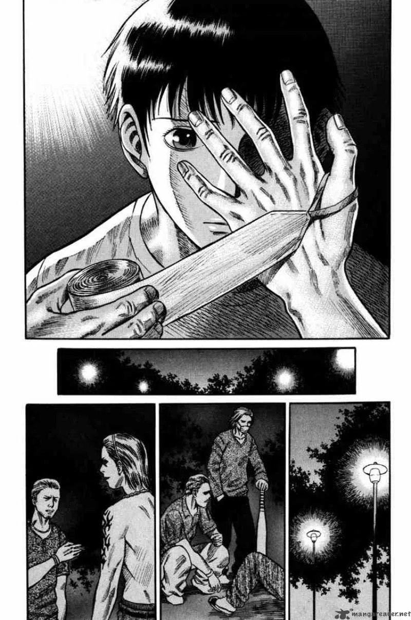 Holyland Chapter 21 page 21