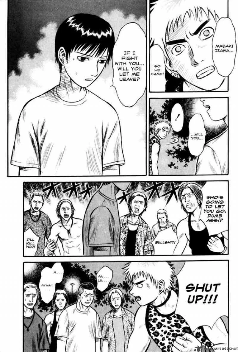 Holyland Chapter 22 page 4