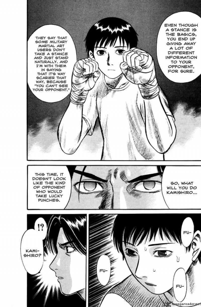 Holyland Chapter 22 page 9