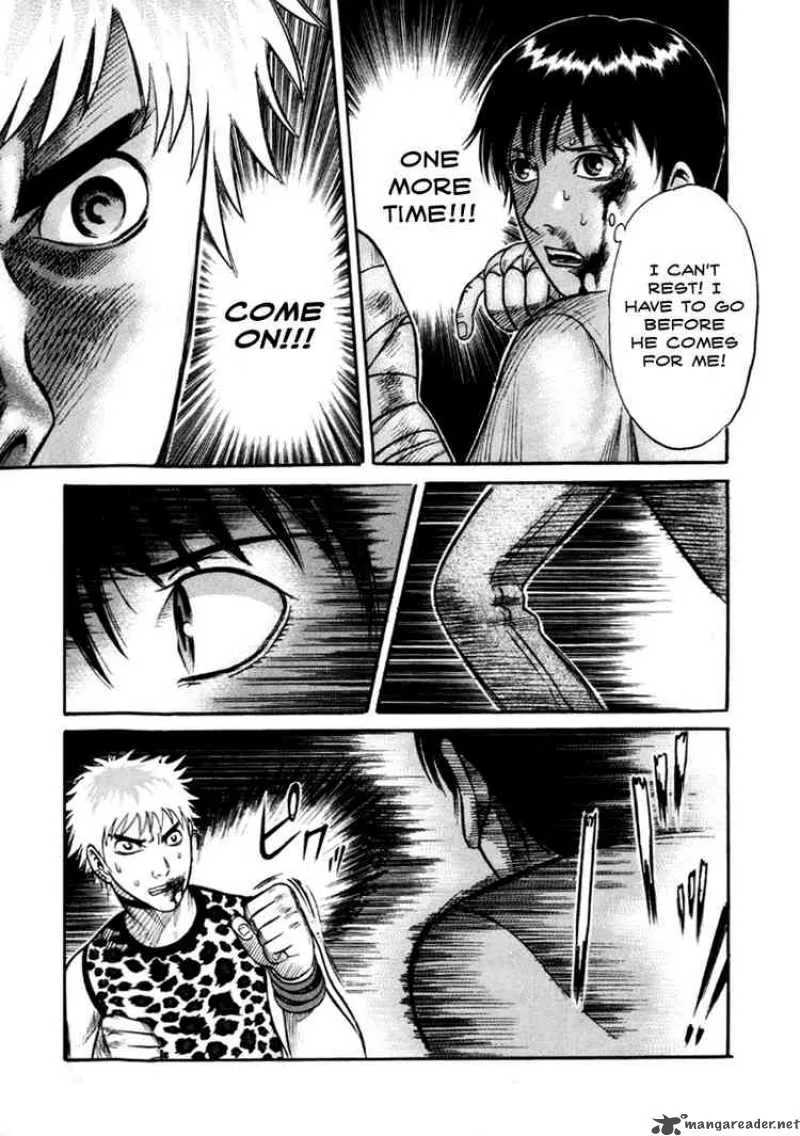 Holyland Chapter 23 page 15