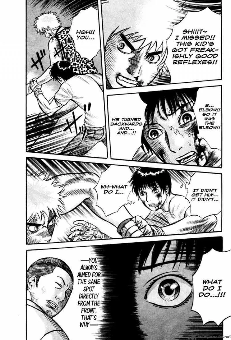 Holyland Chapter 24 page 10