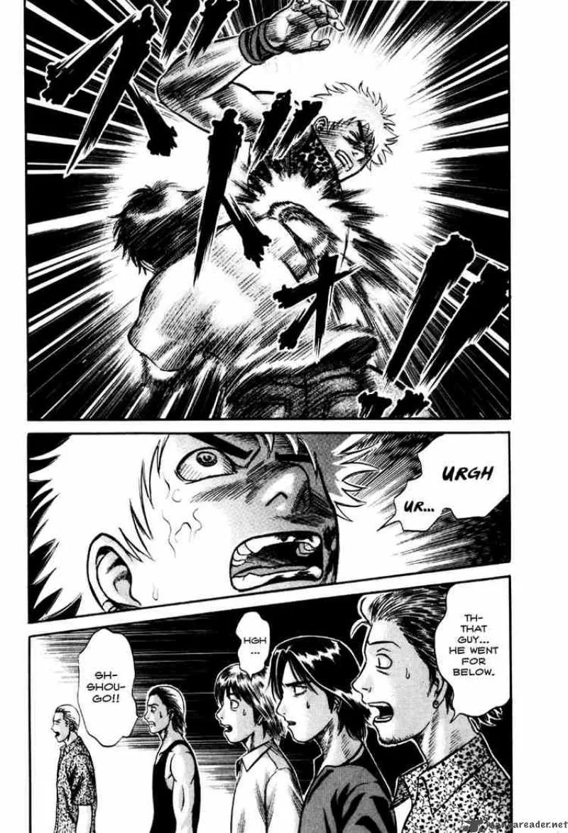 Holyland Chapter 24 page 13