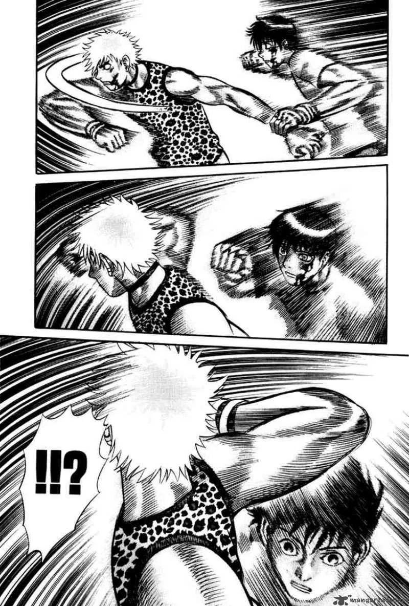 Holyland Chapter 24 page 12