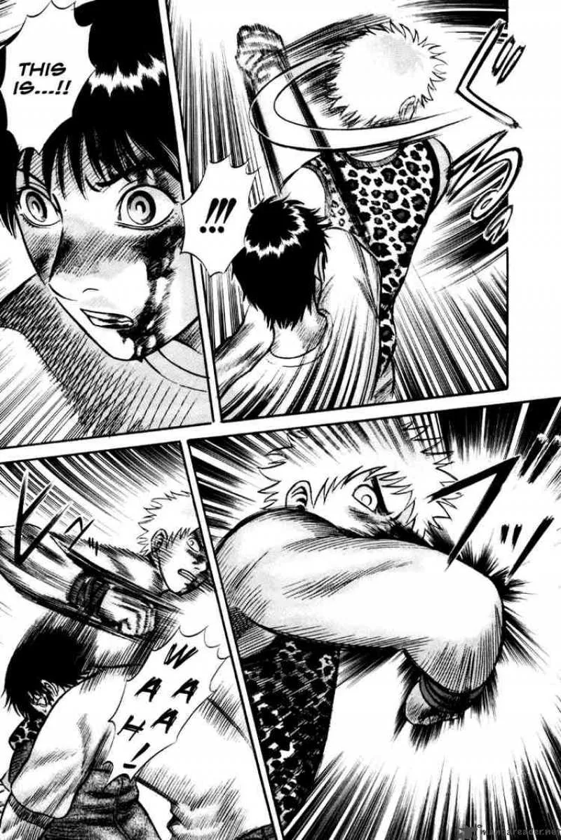 Holyland Chapter 24 page 9
