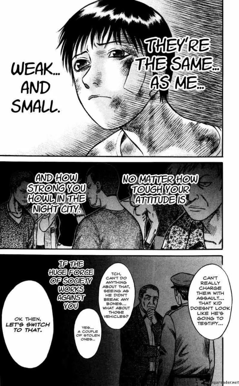 Holyland Chapter 25 page 16