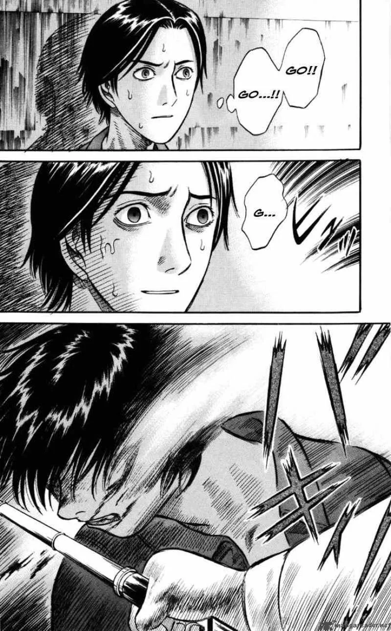 Holyland Chapter 26 page 8