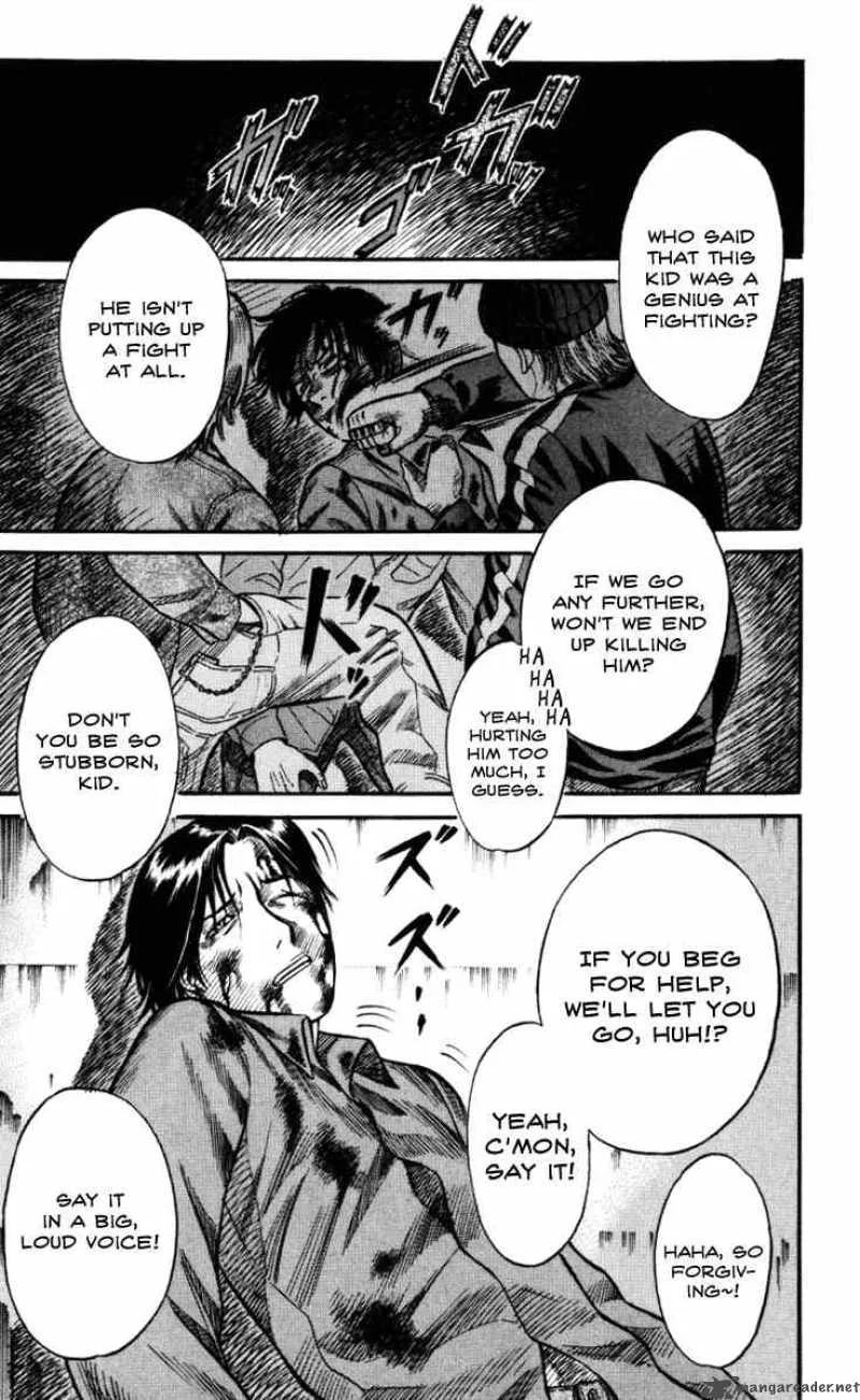Holyland Chapter 26 page 2