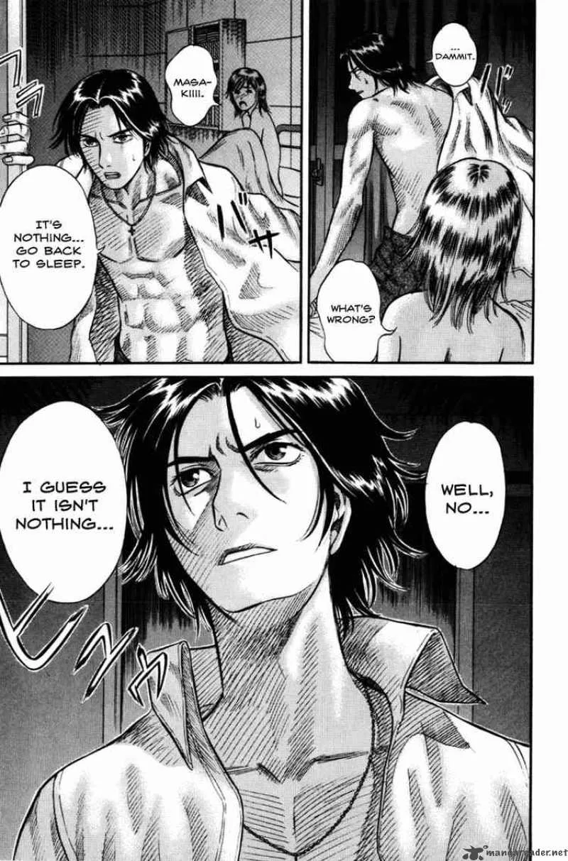 Holyland Chapter 26 page 5