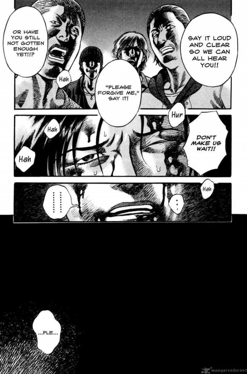 Holyland Chapter 26 page 3