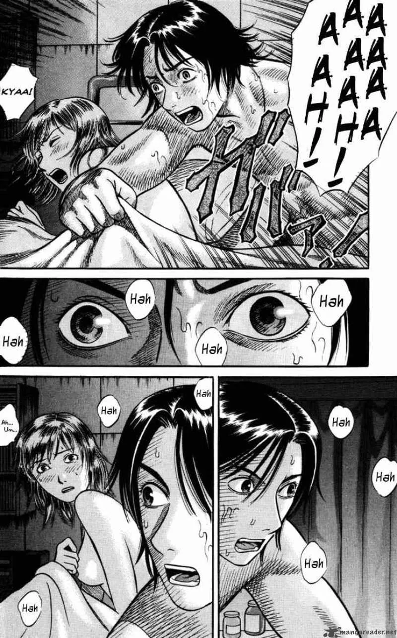 Holyland Chapter 26 page 4