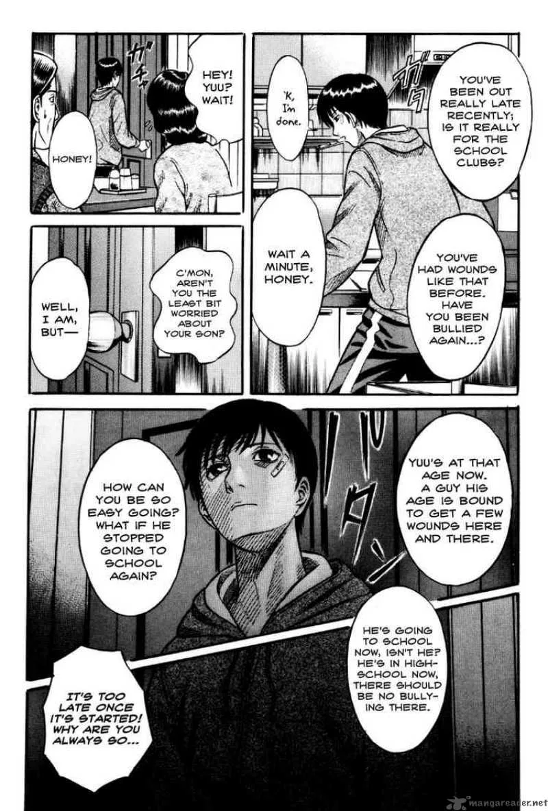 Holyland Chapter 26 page 16