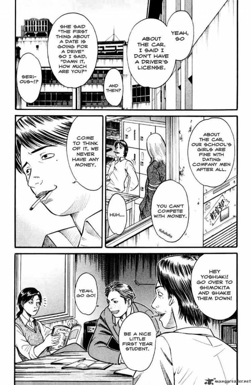 Holyland Chapter 27 page 2