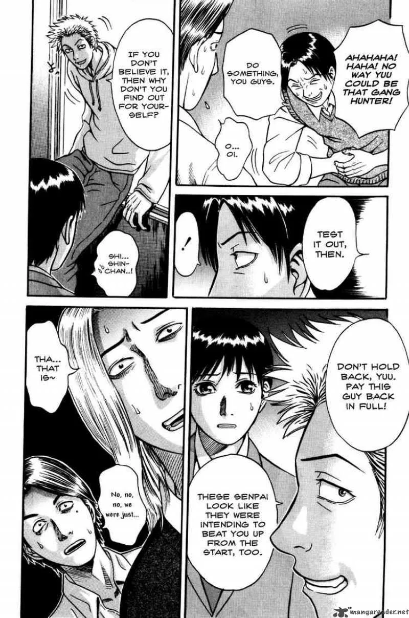 Holyland Chapter 27 page 16