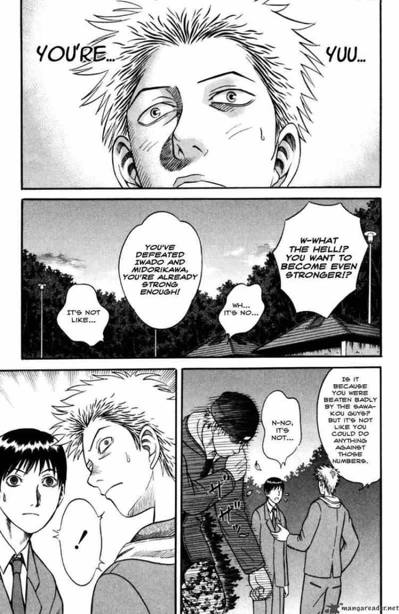 Holyland Chapter 28 page 7