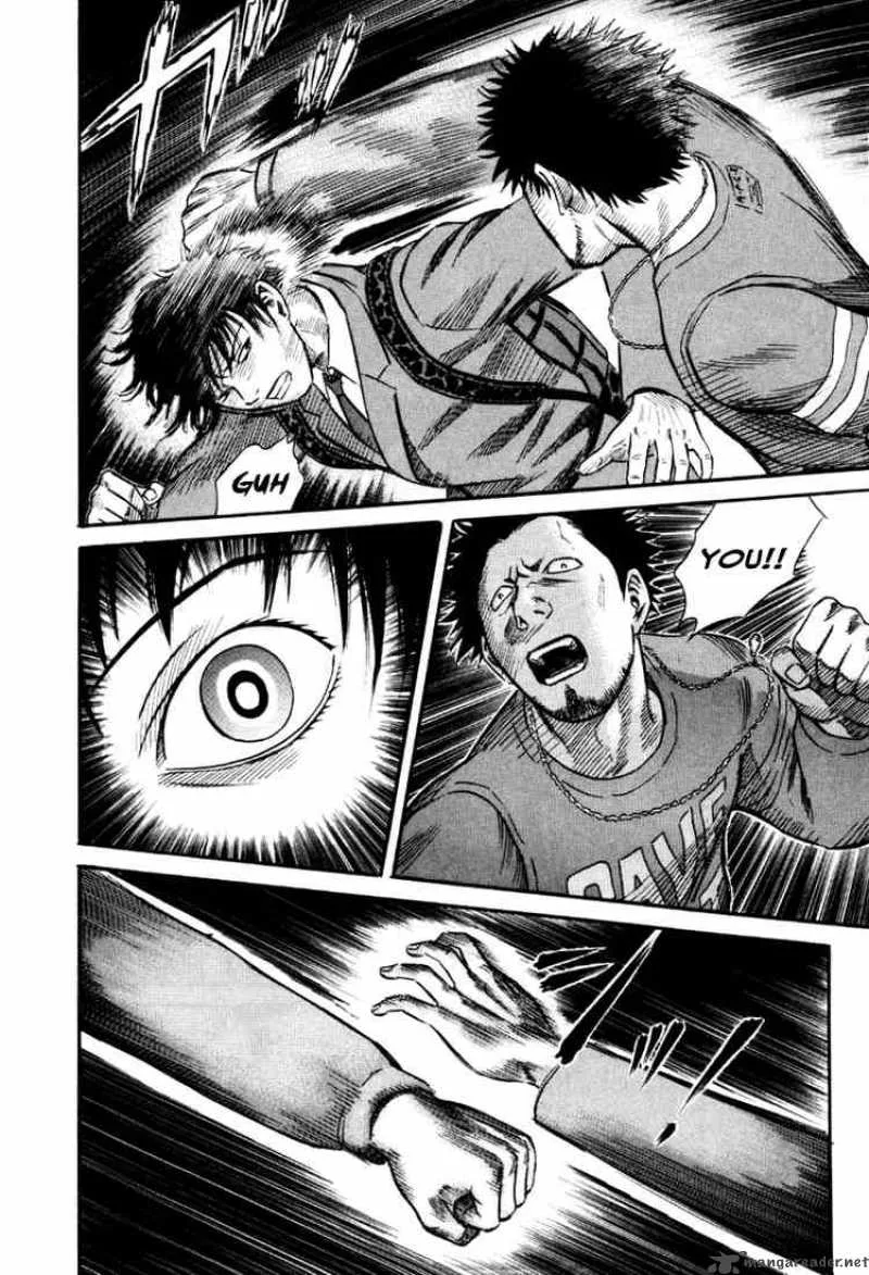 Holyland Chapter 29 page 10