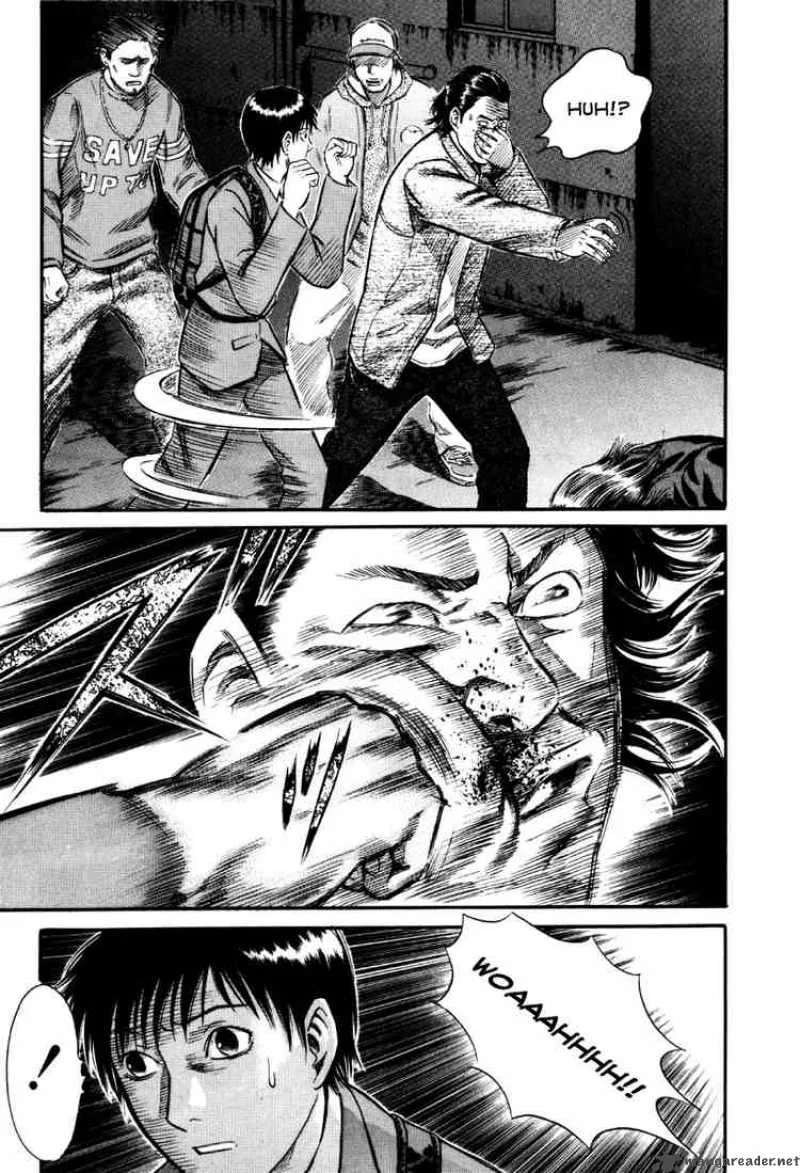 Holyland Chapter 29 page 9