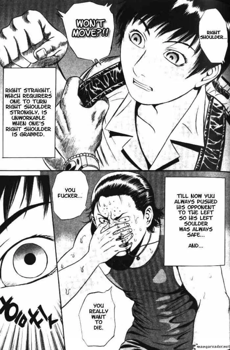 Holyland Chapter 3 page 7