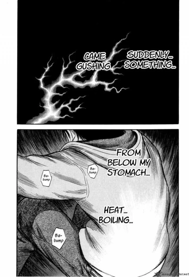 Holyland Chapter 33 page 16