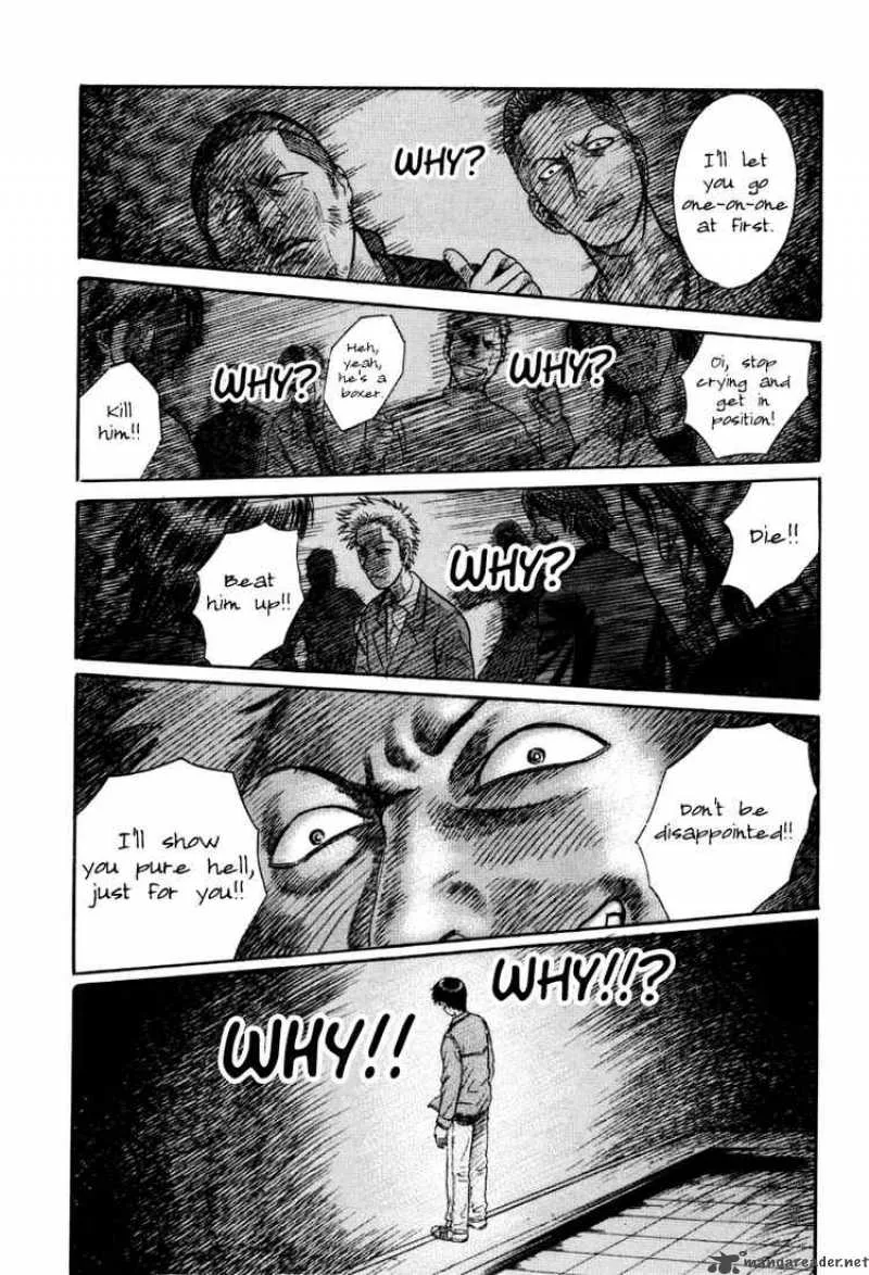 Holyland Chapter 33 page 14
