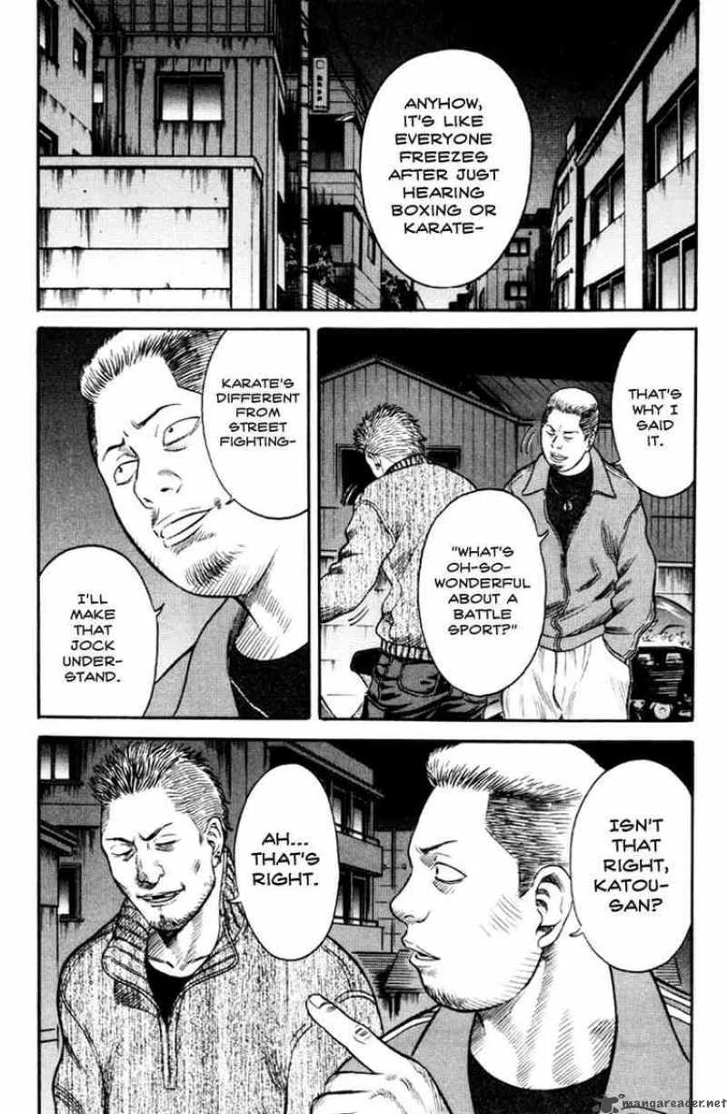 Holyland Chapter 35 page 2