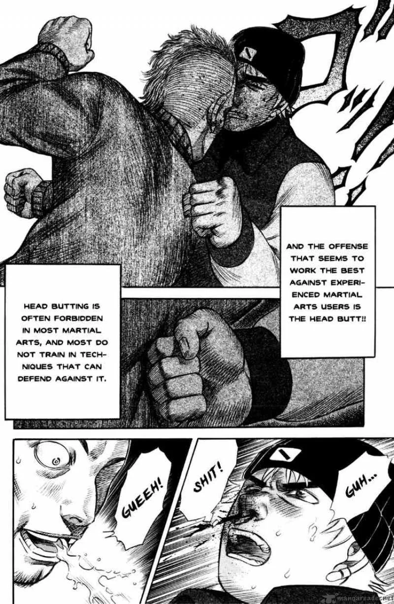 Holyland Chapter 35 page 10