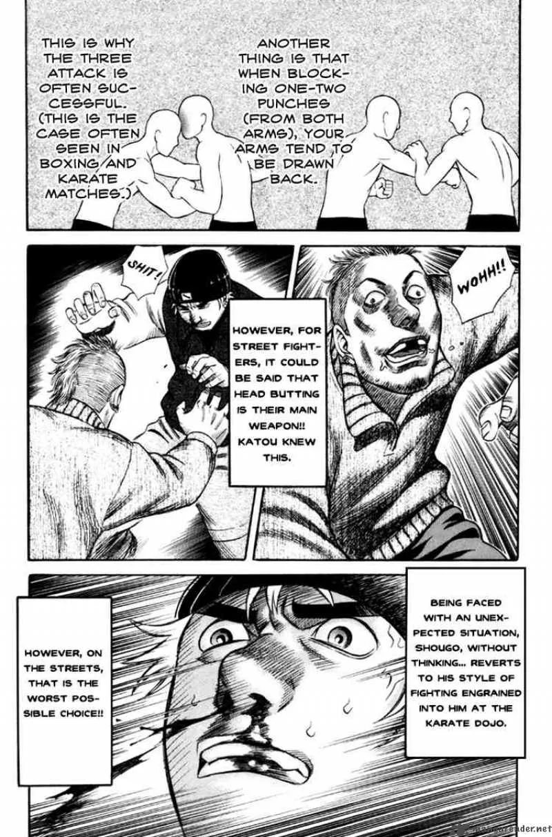 Holyland Chapter 35 page 11
