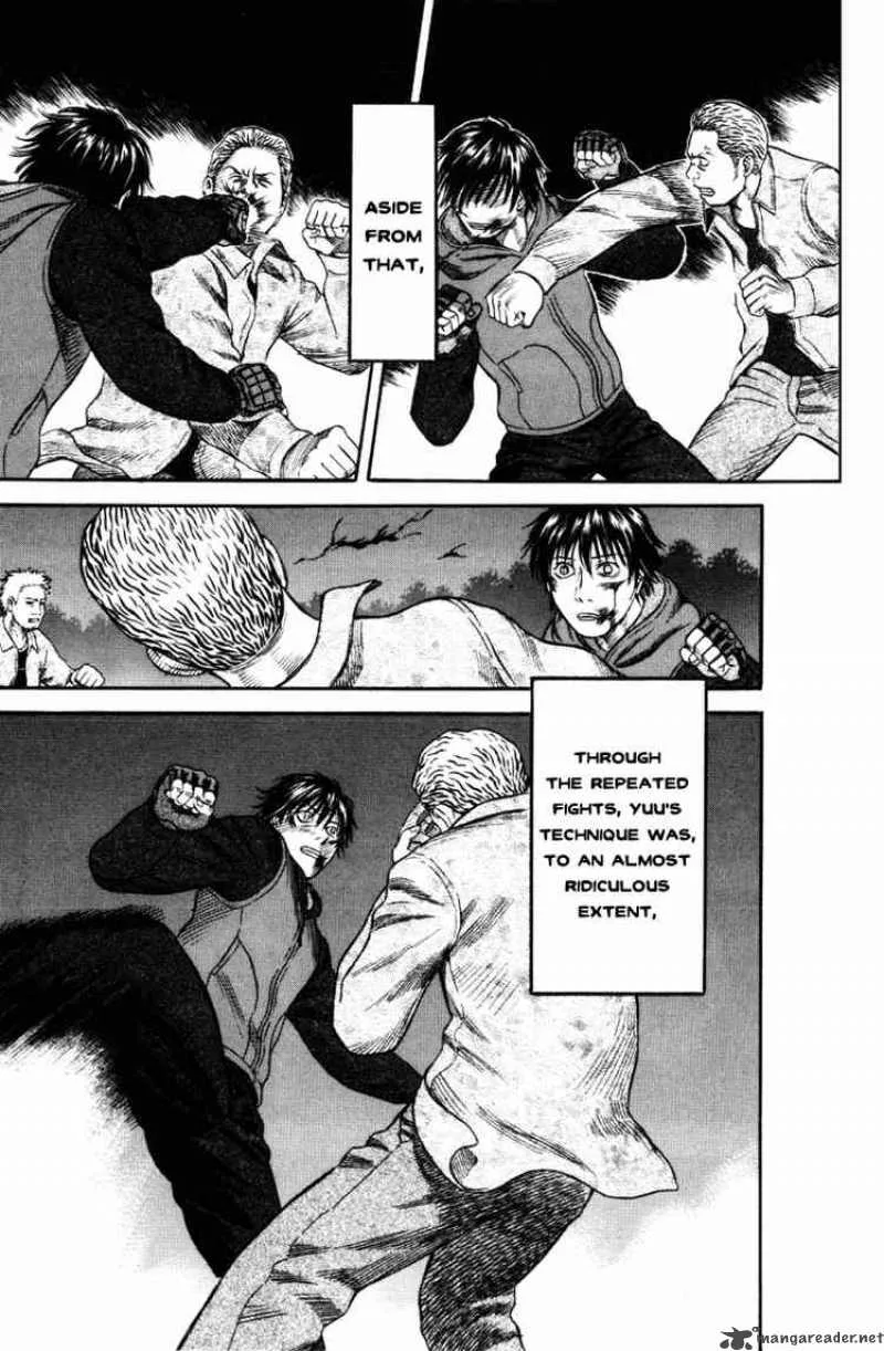 Holyland Chapter 36 page 6