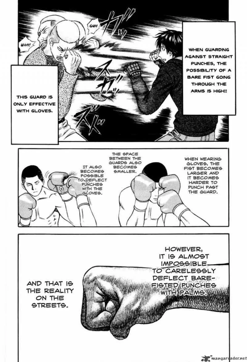 Holyland Chapter 37 page 10
